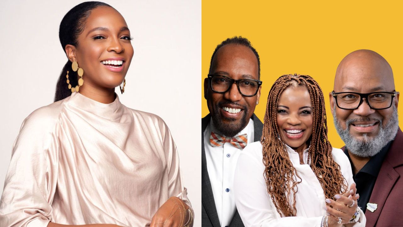 Three new members join Black in Jewelry Coalition’s board of directors.
