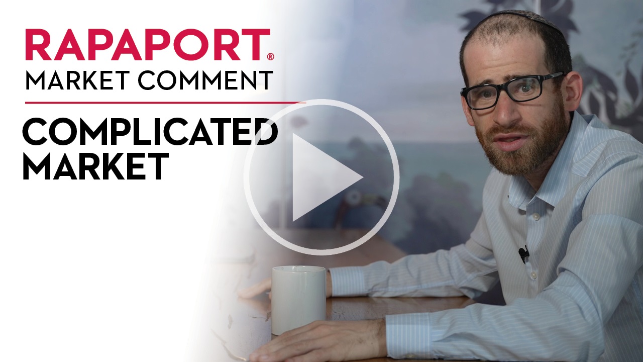 Rapaport Market Comment Video 1280 USED 012524