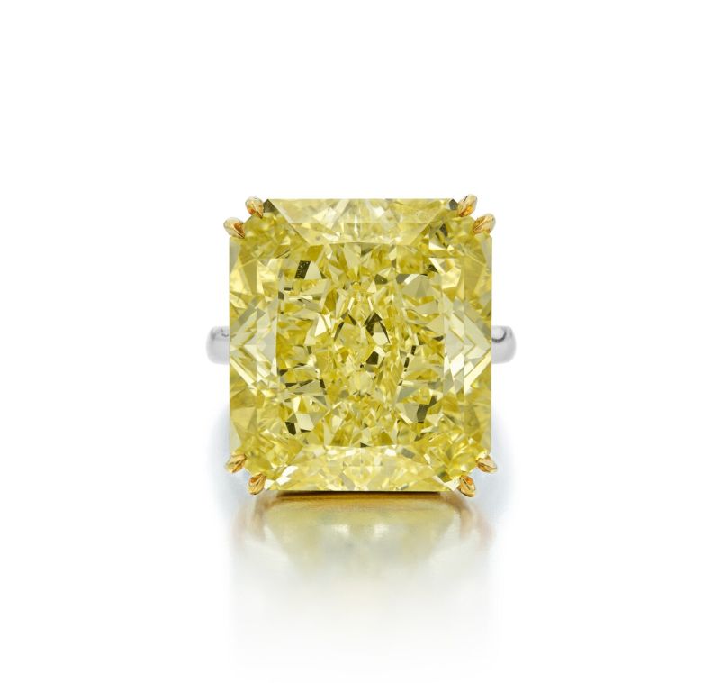 fancy-intense-yellow diamonds
