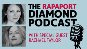 Rapaport Diamond Podcast 1280 USED 031924