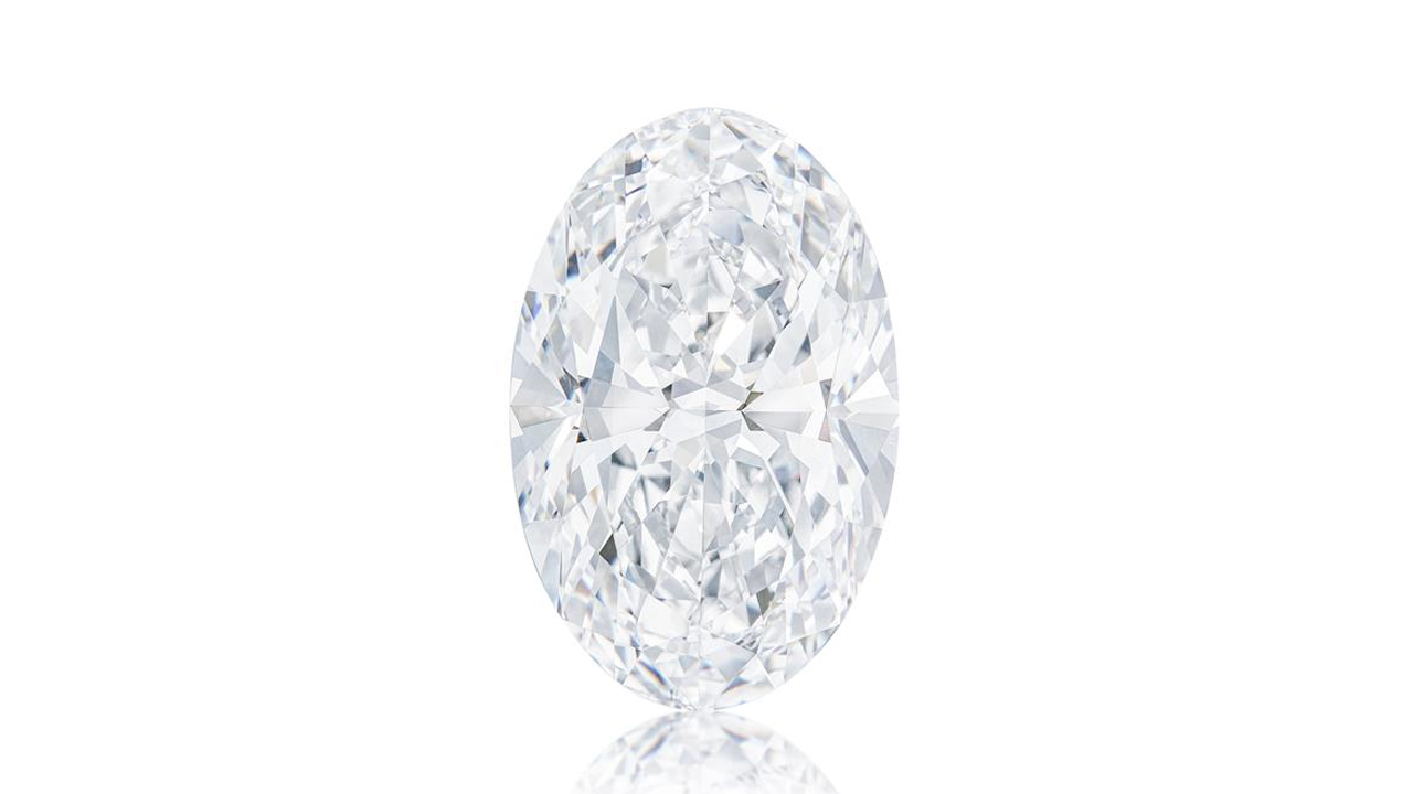 Sotheby's main image 55.55ct diamond 1280 USED 040724