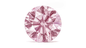 Eden Rose Pink diamond image