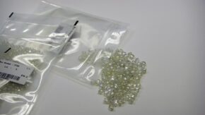 De Beers rough packets credit Ben Perry/Armoury Films/De Beers)