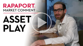 Rapaport Market comment video may 23