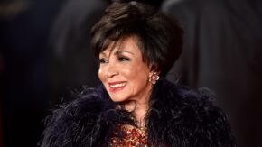 Shirley Bassey Sotheby's auction image