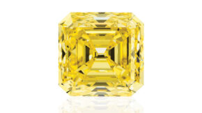 Phillips yellow diamond image
