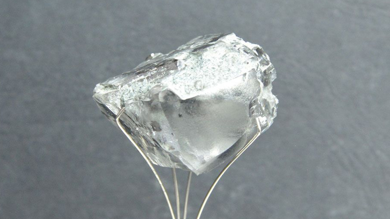 Gem diamonds image