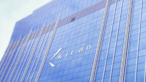 Kiran Gems facility in Surat India image