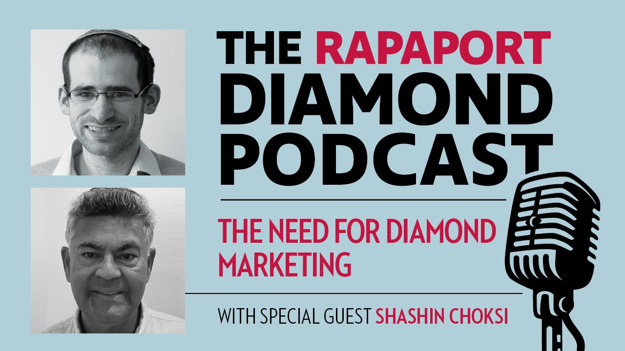 shashin choksi podcast image