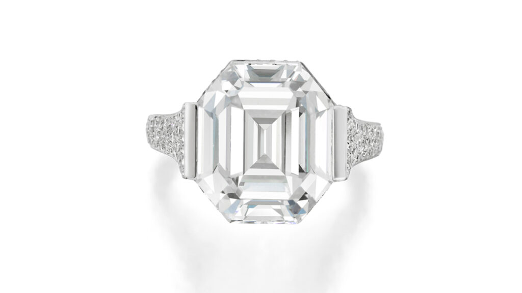 diamond ring image