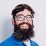 Aryeh Powers headshot