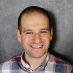 David Ehrlich Headshot