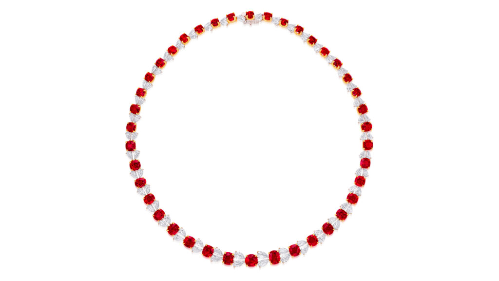 necklace image