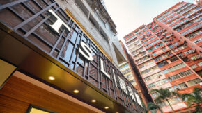 TSL storefront in Hong Kong image