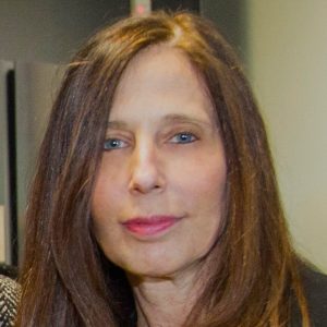 Picture of Beth Bernstein