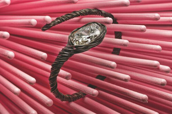 Hemmerle one-of-a-kind bracelet image