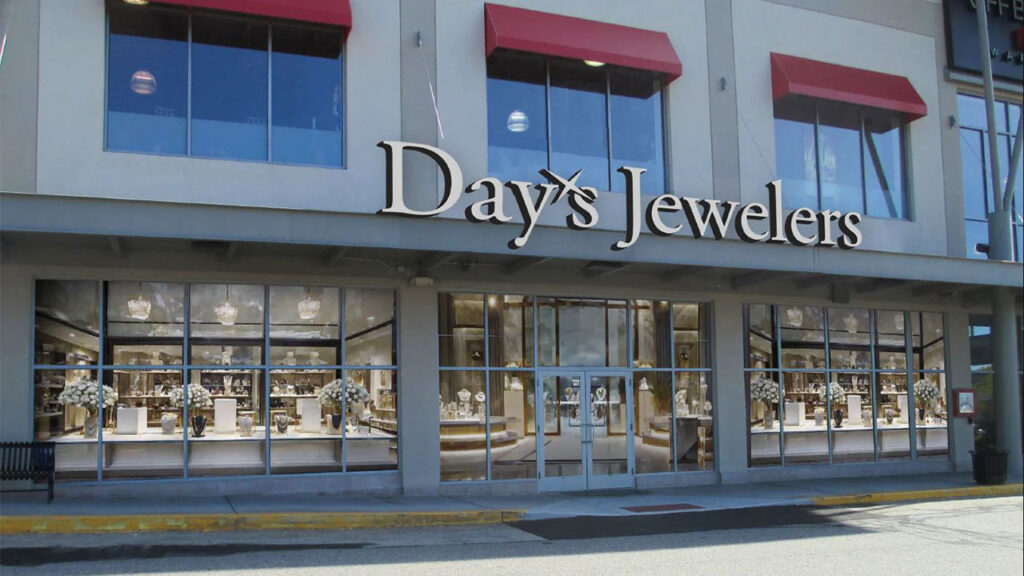 Day’s Jewelers image
