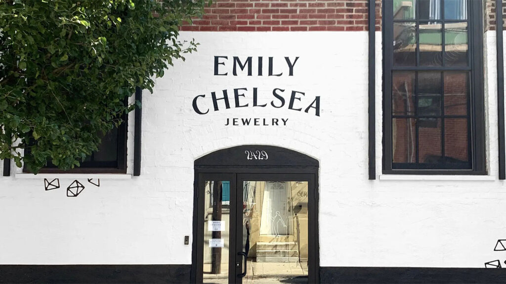 Emily Chelsea Jewelry image