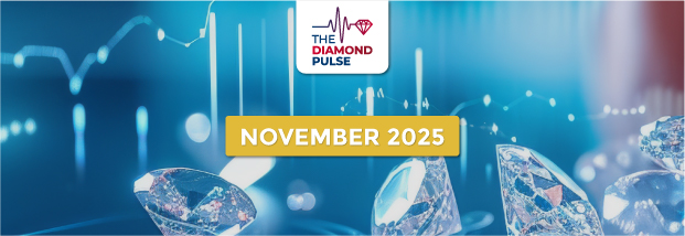 Rapaport Trade Diamond Pulse November Thumbnail