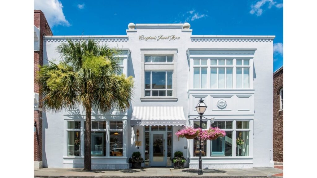 Croghan’s Jewel Box in Charleston, South Carolina image