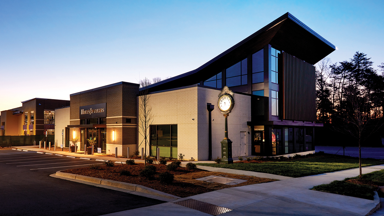 Hale’s Jewelers in Greenville, South Carolina image