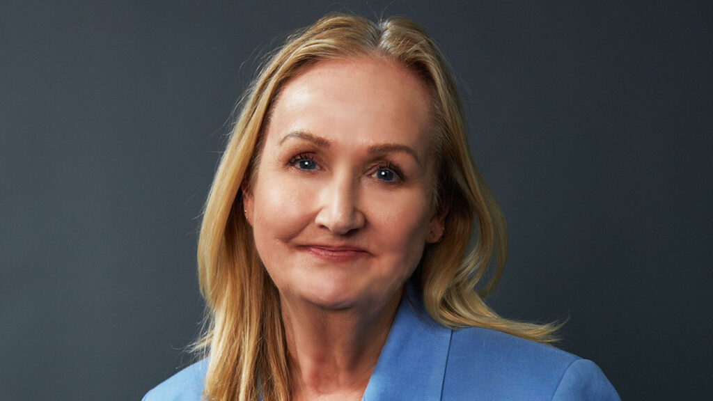Sally Morrison image