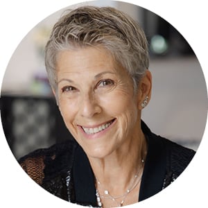 Eve Goldberg image