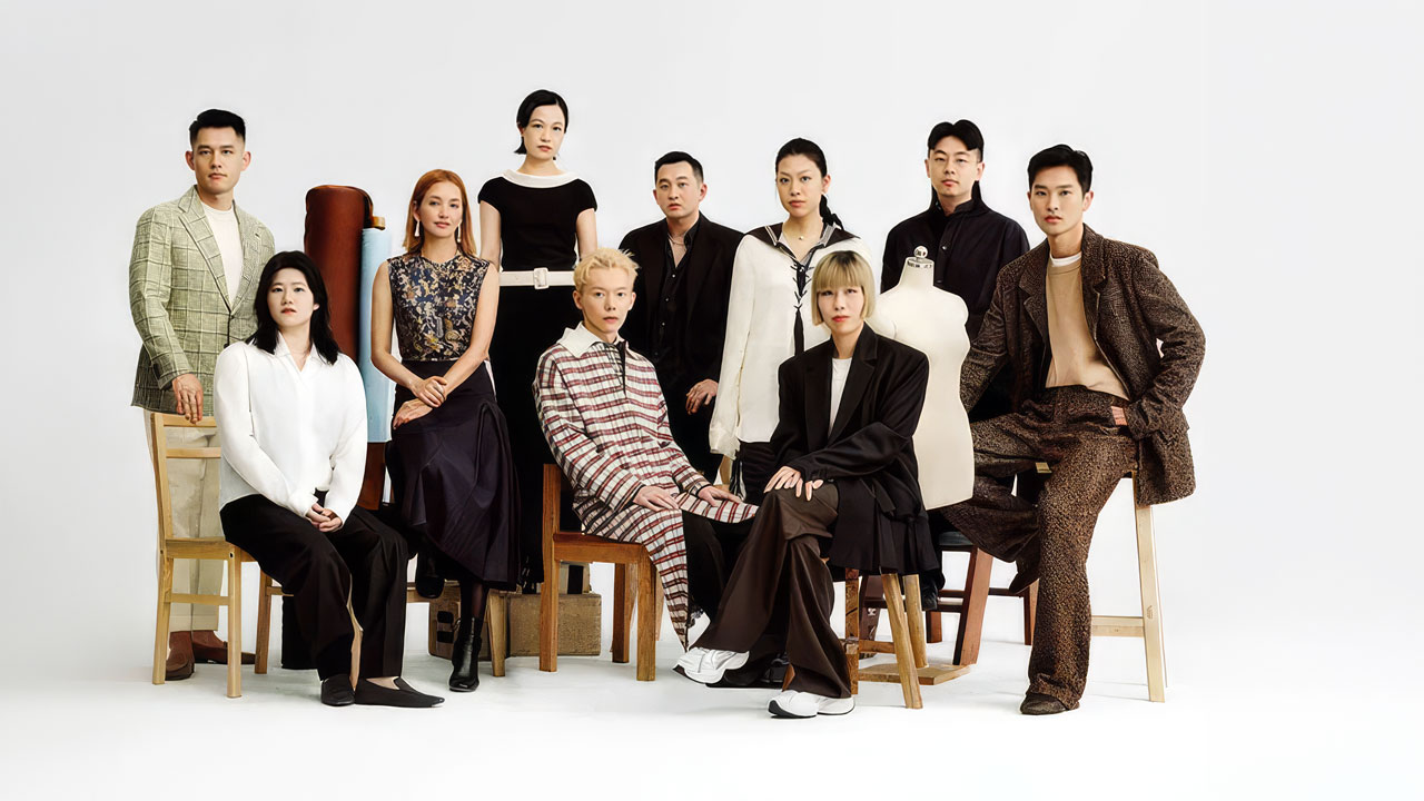The Kering CRAFT cohort image