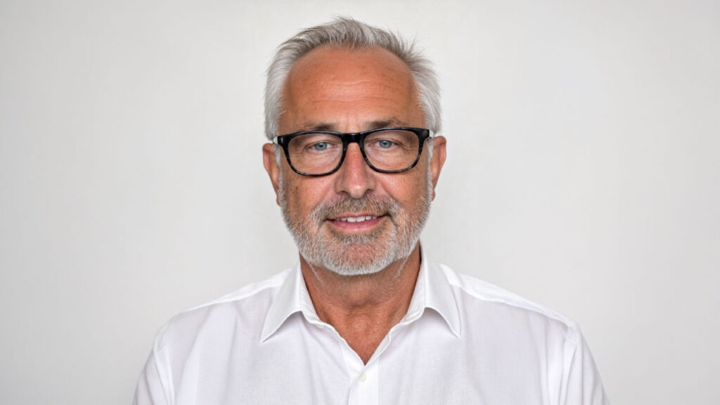 Peter Dixon image