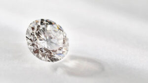 A Pandora lab-grown diamond image