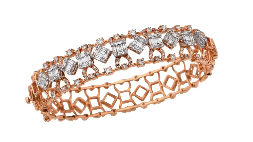 Asian Star jewelry image