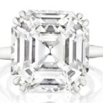 30ct. Fancy-Yellow Diamond to Lead Bonhams New York Sale
