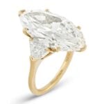 Colored Sapphires Make Over Six Tim...