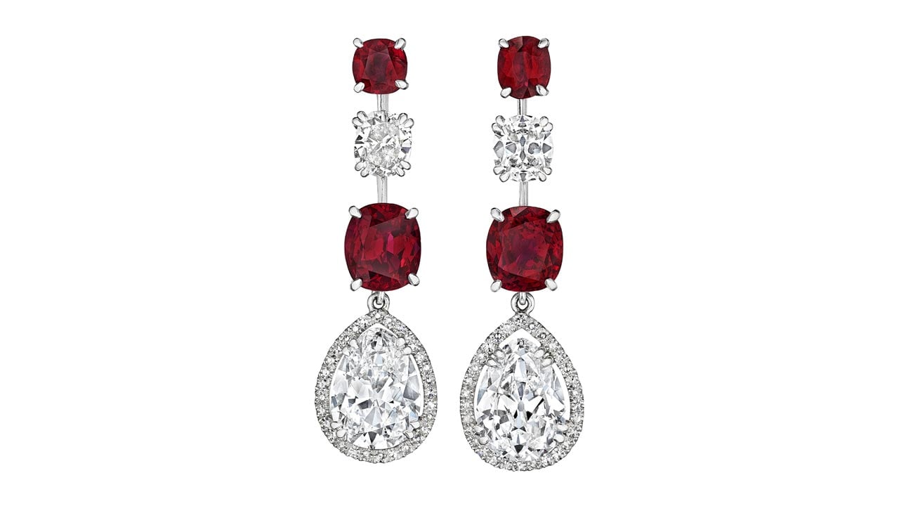 Christie’s to Offer 15ct. Sapphire at Its New York Auction