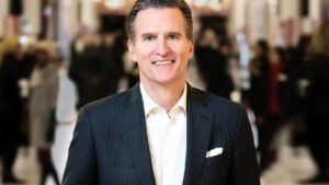 Jeffrey Gennette portrait