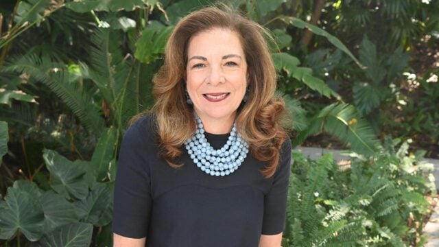 Karen Stone Talwar portrait image
