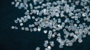 rough diamonds image