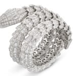 Cartier Bangle to Headline Christie...