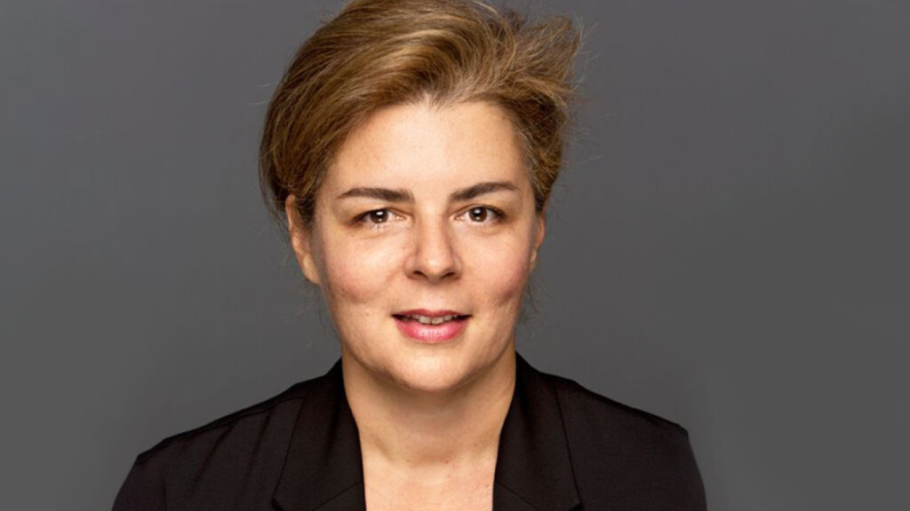 Thomaï Serdari headshot image