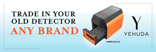 Rapaport Newsletter Banner