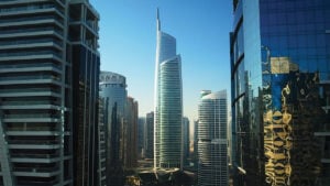 The Dubai Multi Commodities Centre image