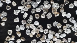Rough diamonds by De Beers/Ben Perry/Armoury Films image