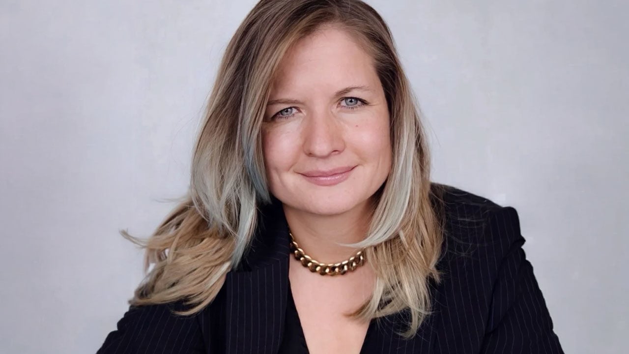 Marianna Smirnova brings almost two decades of experience to the role.
