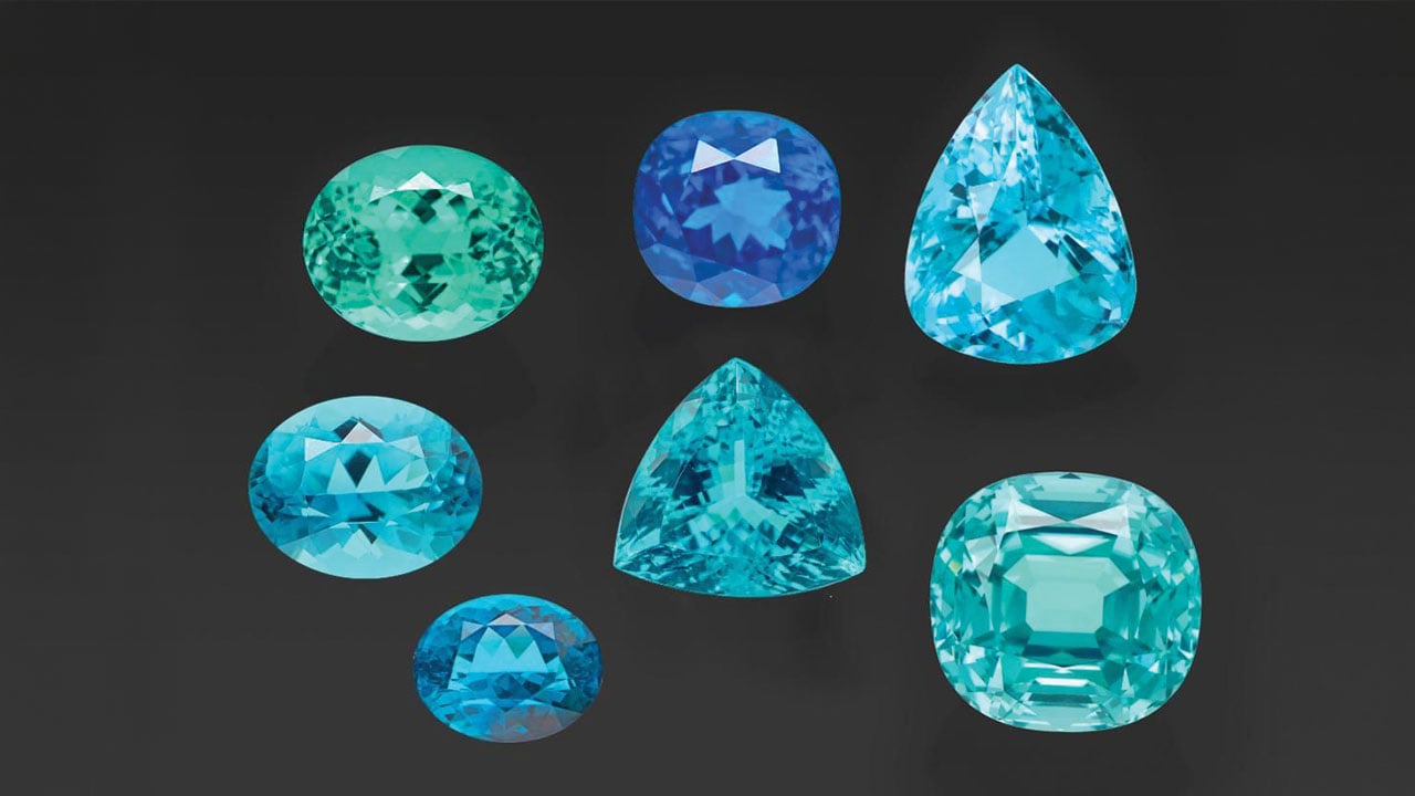 Findings indicate that country possibly produced some previously untraceable stones.
