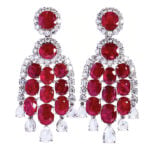 Rubies Take Top Spots at Poly Auction