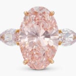 10ct. Blue Diamond Scores $8.7M at ...