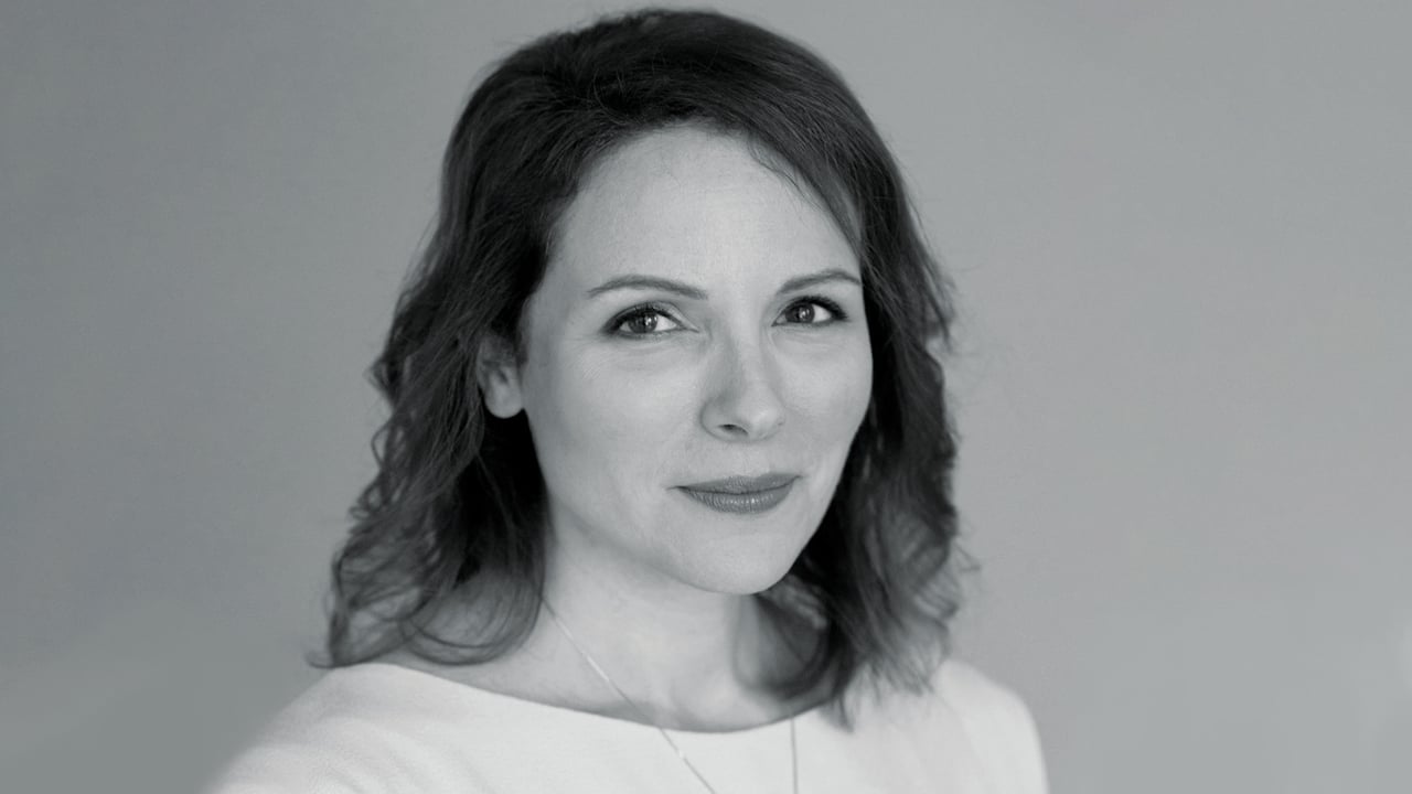 Rapaport Magazine Editor Sonia Esther Soltani image