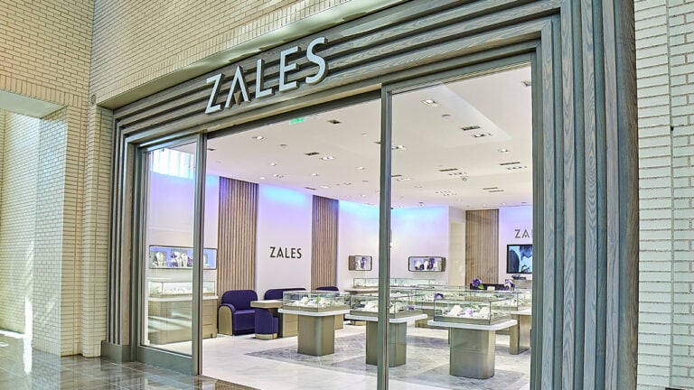 A Zales store by Signet Jewelers image