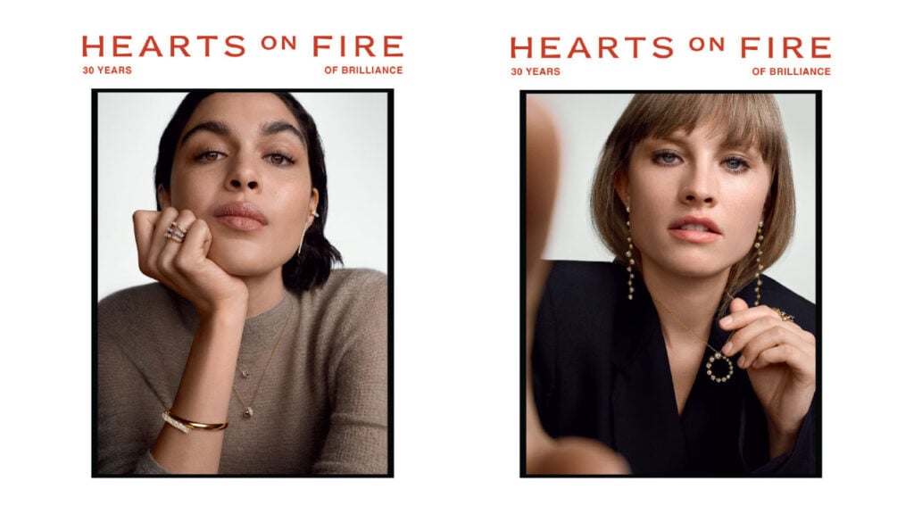 Images from the What’s Your Signature? campaign image