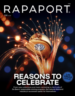 June 2026 cover image